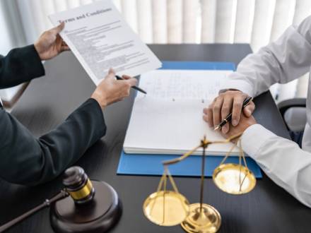 Will County, IL Divorce Lawyer