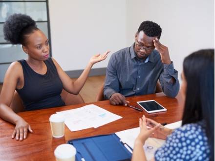 Naperville, IL Divorce Lawyer