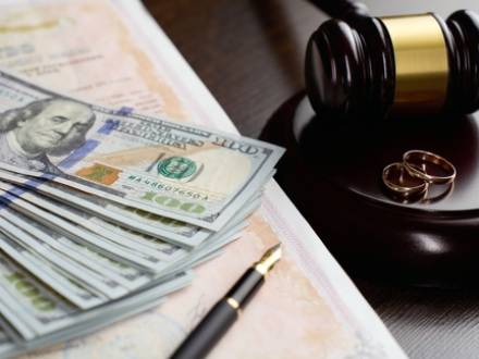 DuPage County, IL Alimony Attorney