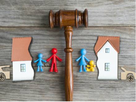 Will County, IL divorce attorney